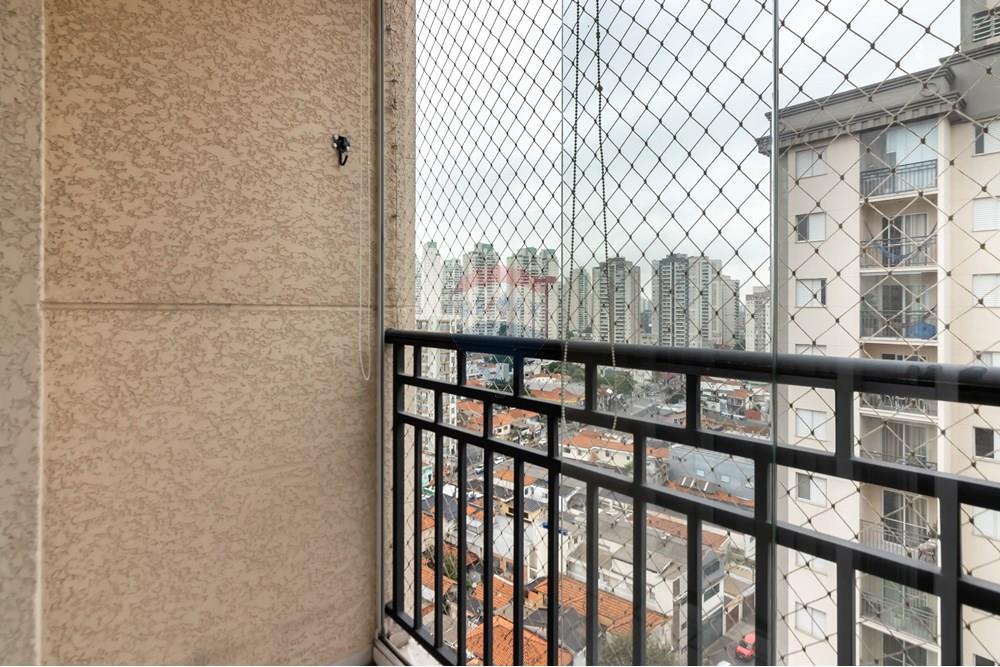 Apartamento - Venda - São Paulo , São Paulo - IMG_819715.jpg - 601371111-3