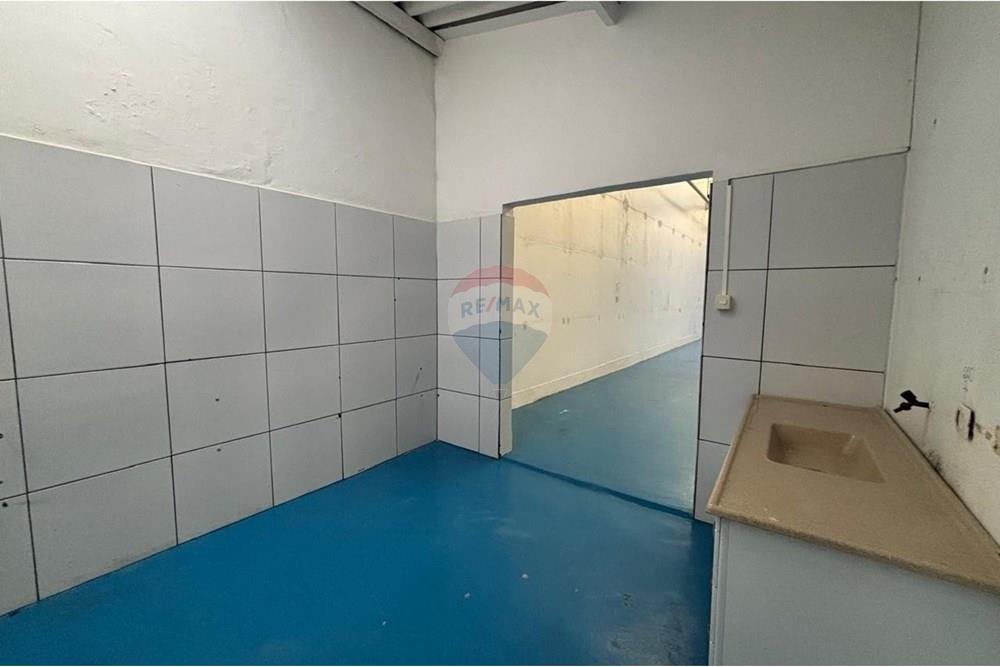 Galpão - Alugar - São Paulo , São Paulo - 10.jpg - 602291016-209