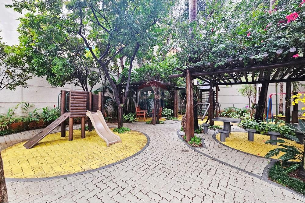 Apartamento - Alugar - São Paulo , São Paulo - 20251028_140138.jpg - 601471039-23