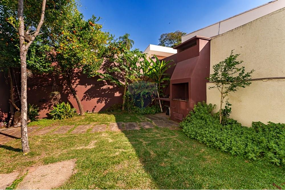 Casa - Venda - São Paulo , São Paulo - 17.jpg - Jardim Interno - 601371031-61