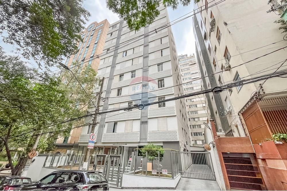 Apartamento - Venda - São Paulo , São Paulo - IMG_308701.jpg - 602191026-58