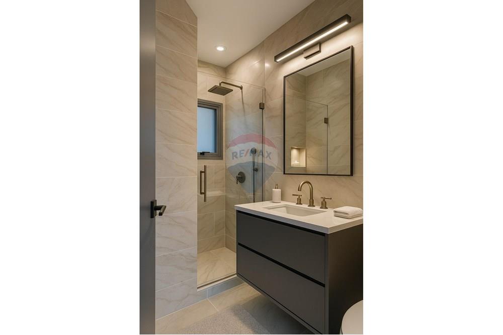 Apartamento - Venda - São Paulo , São Paulo - Banheiro.jpg - 602031025-15