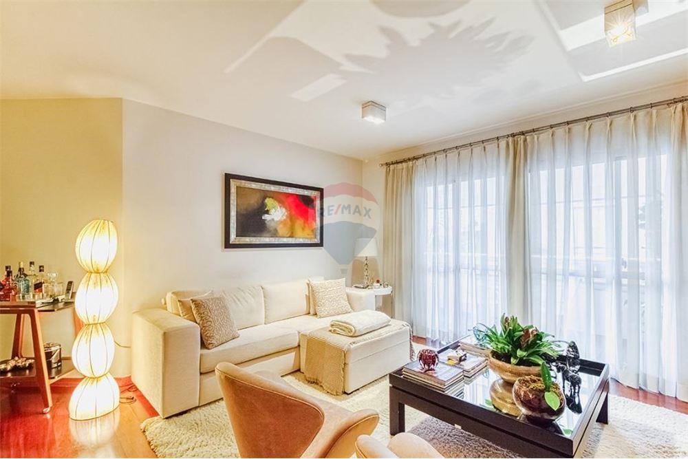 Apartamento - Alugar - São Paulo , São Paulo - 4 - 601361003-215