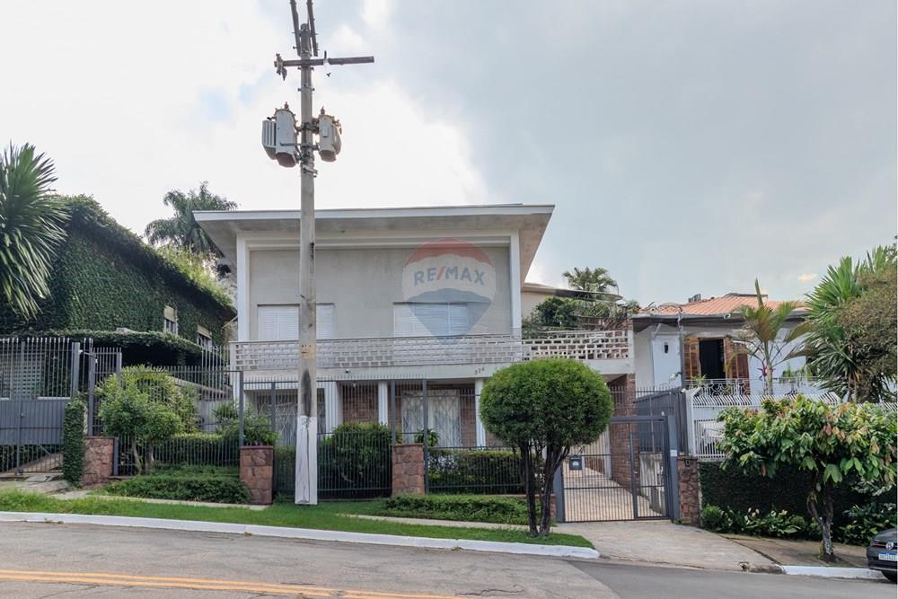 Casa - Venda - São Paulo , São Paulo - 01fotos_066.jpg - 601251022-165