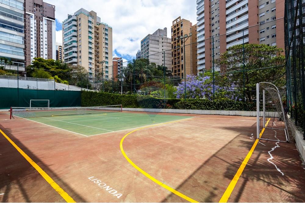 Apartamento - Venda - São Paulo , São Paulo - 34.jpg - Fachada - 601371060-21