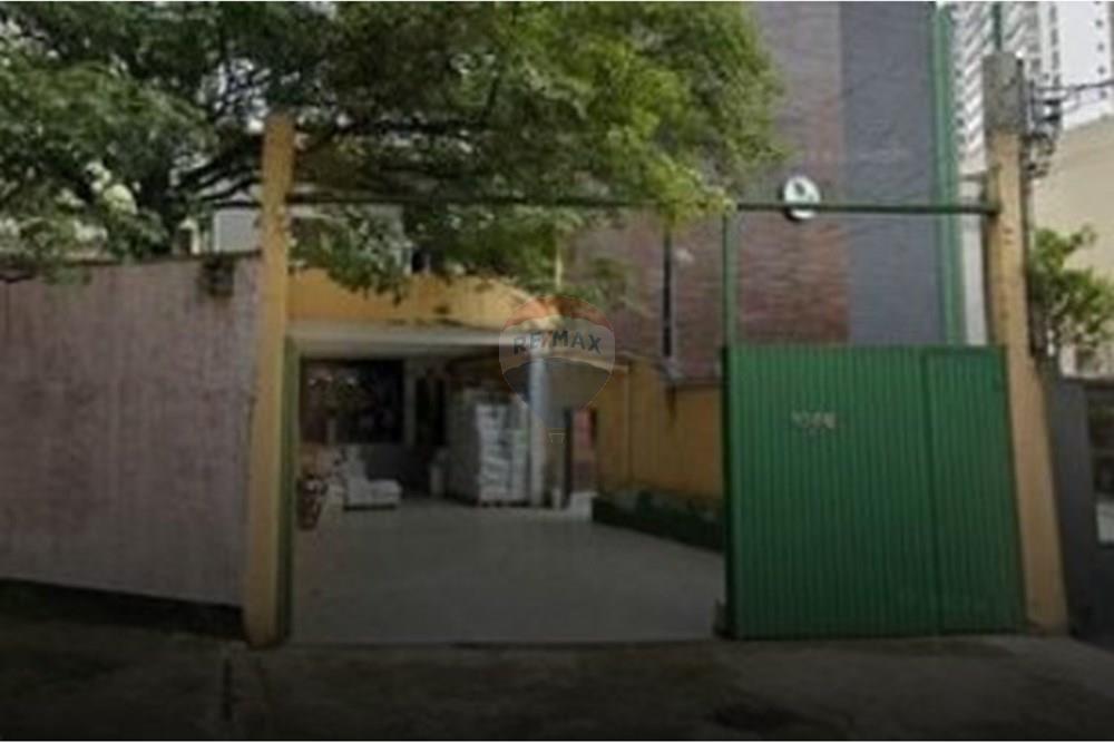 Galpão - Alugar - São Paulo , São Paulo - 7dd226.jpg - 602361016-19