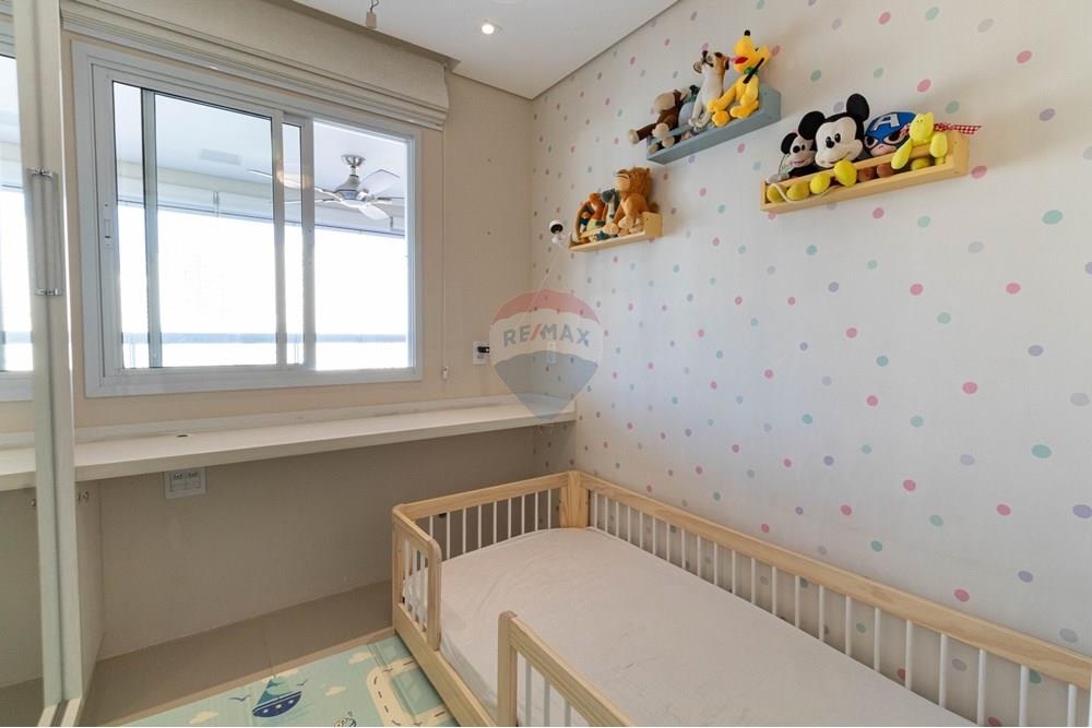 Apartamento - Venda - São Paulo , São Paulo - CAFEZAIS_322-31.jpg - 601301083-22