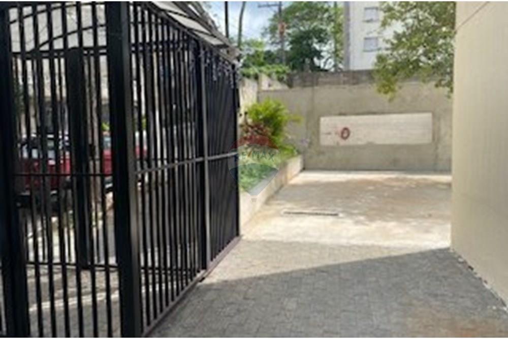 Apartamento - Alugar - São Paulo , São Paulo - ENTRADA EDIFÍCIO.jpg - 602161004-164