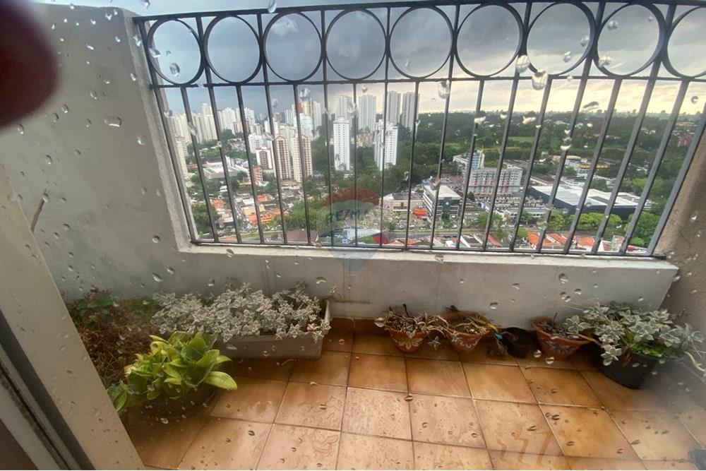 Apartamento - Alugar - São Paulo , São Paulo - WhatsApp Image 2025-11-17 at 14.13.49 (2).jpeg - 602071003-90