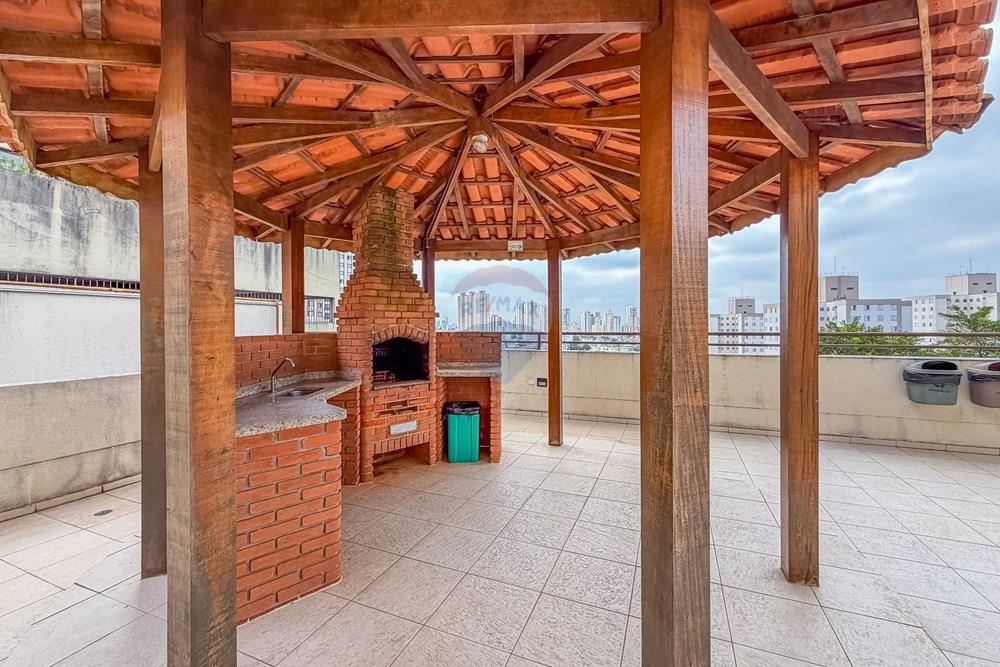 Duplex - Venda - São Paulo , São Paulo - CHURRASQUEIRA EXTERNA.jpg - 602201028-19