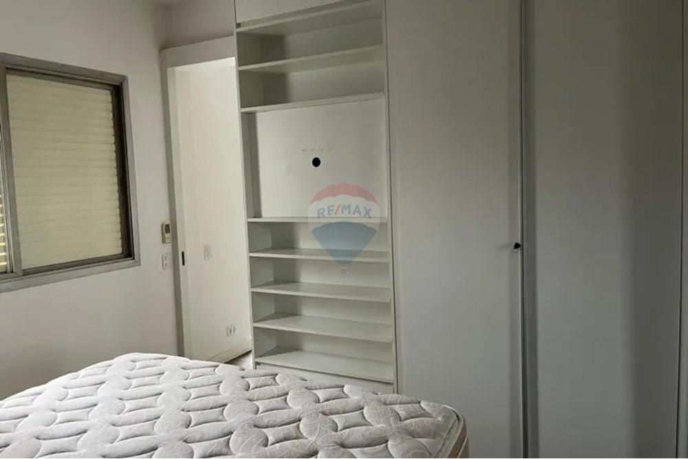 Apartamento - Alugar - São Paulo , São Paulo - PAF 5.jpg - 601361040-179