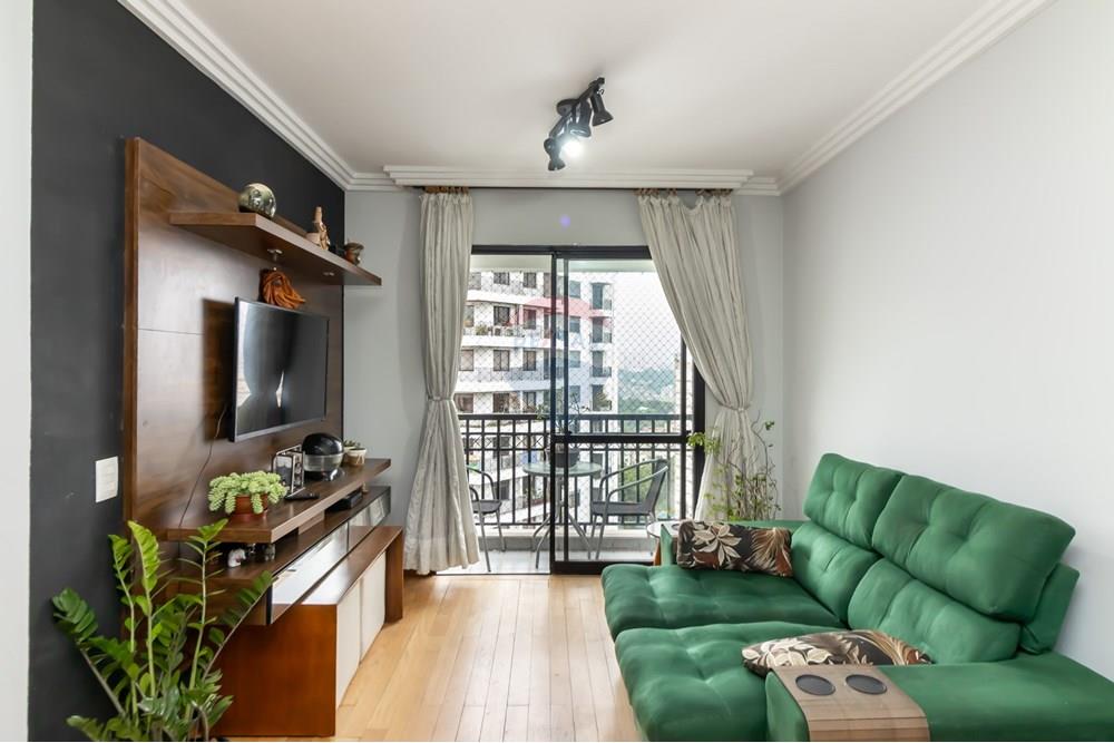 Apartamento - Venda - São Paulo , São Paulo - IMG_807717.jpg - 601461037-2