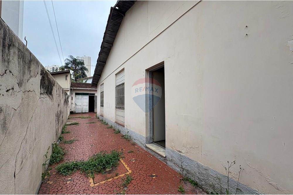 Residential - Hiša na dveh nivojih - Sao Paulo , Sao Paulo - BR - IMG terreno 03.jpg - 601301080-12