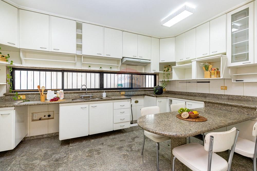 Casa de Vila - Venda - São Paulo , São Paulo - Cópia de Remax Ares-38.jpg - Cozinha - 601131002-66