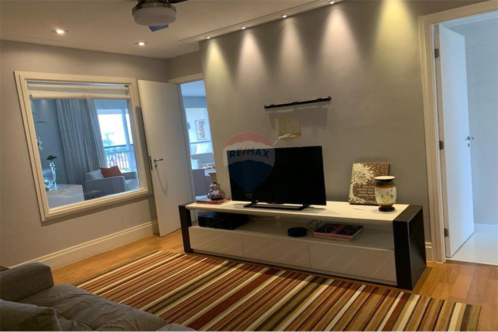 Apartamento para alugar com 3 quartos, 186m² - Foto 15