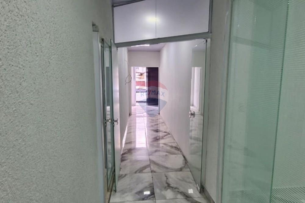 Prédio - Alugar - Taboão da Serra , São Paulo - WhatsApp Image 2026-01-23 at 18.47.20 (3).jpeg - Corredor - 601081107-9