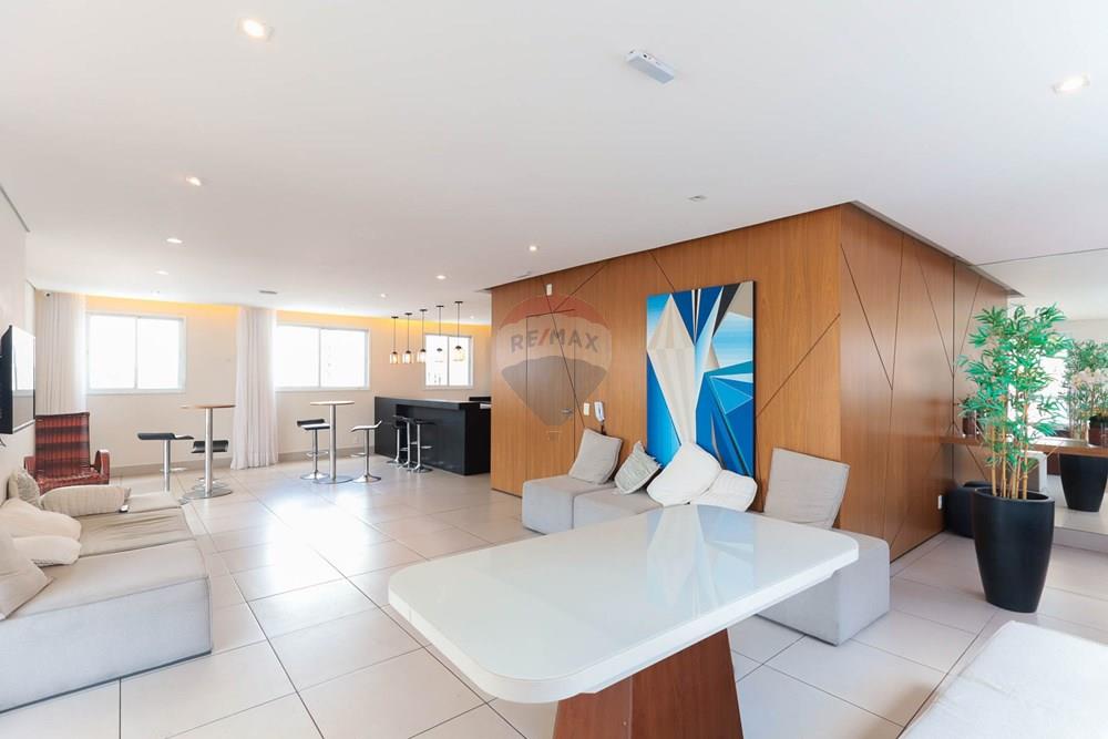 Apartamento - Alugar - São Paulo , São Paulo - 02area-condominial_008.jpg - 602101016-72