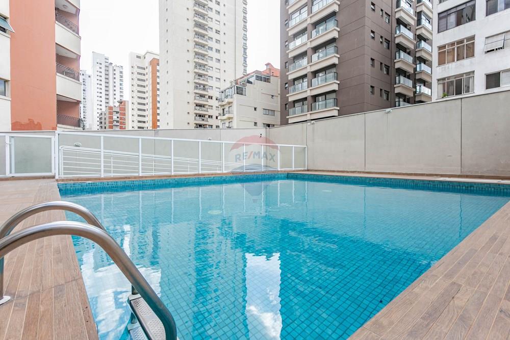 Apartamento - Venda - São Paulo , São Paulo - 02area-condominial_003.jpg - 601401028-47