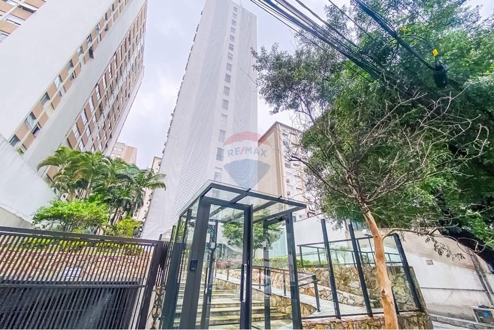 Apartamento - Venda - São Paulo , São Paulo - 31 area comum (6).jpg - 601481024-15