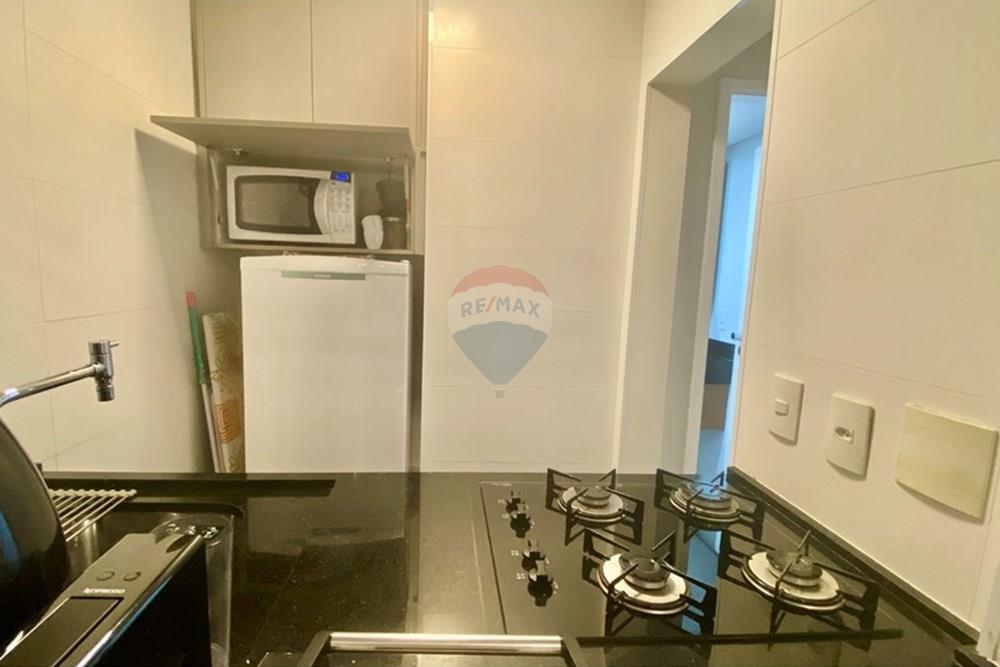 Apart Hotel/ Flat - Alugar - São Paulo , São Paulo - Rua Haddock Lobo, 867 apto. 146 08.jpg - 601241038-95