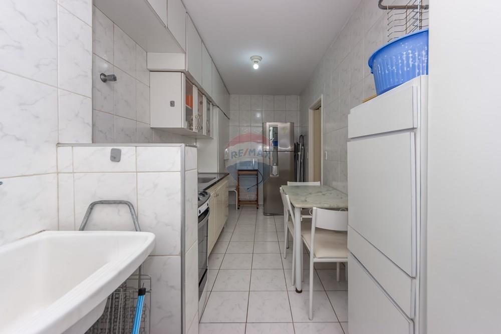 Apartamento - Venda - São Paulo , São Paulo - IMG_547716.jpg - Cozinha - 602231015-11