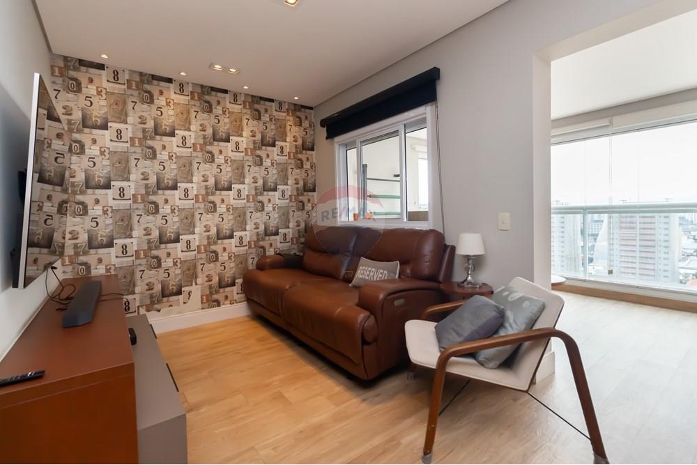 Apartamento - Venda - São Paulo , São Paulo - IMG_459619.jpg - Sala de estar - 601811037-17