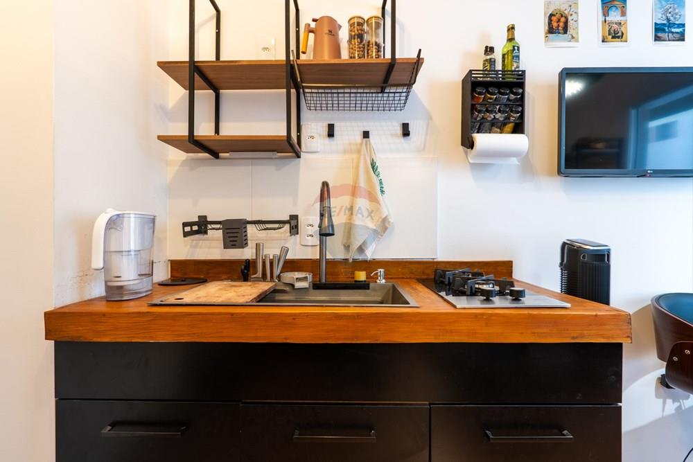 Apartamento - Alugar - São Paulo , São Paulo - AP-6.jpg - 601471007-85