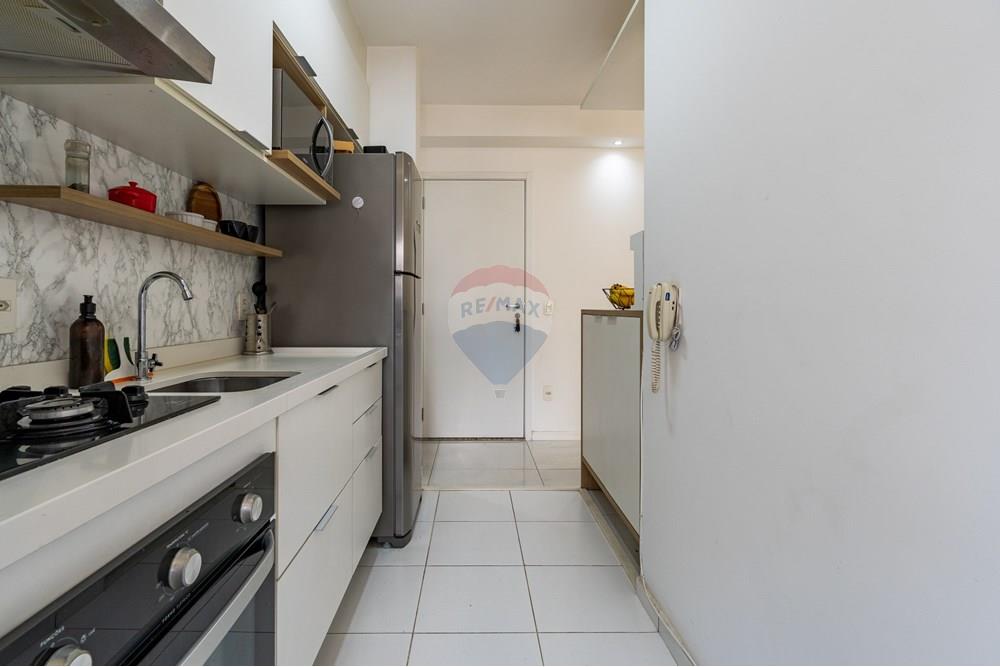 Apartamento - Venda - São Paulo , São Paulo - 20-AP.jpg - 601471009-105