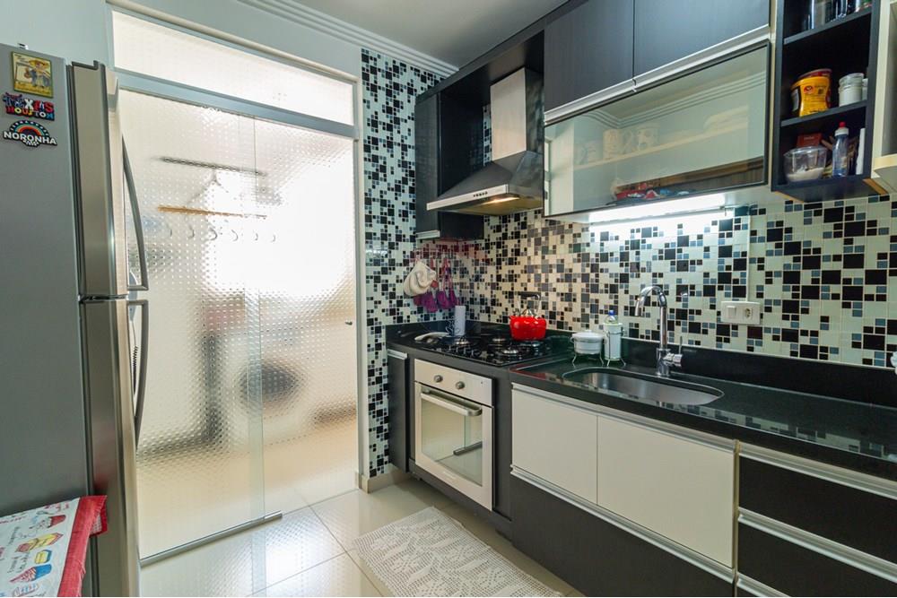 Apartamento - Venda - São Paulo , São Paulo - 04cozinha_001.jpg - Cozinha - 602101043-17