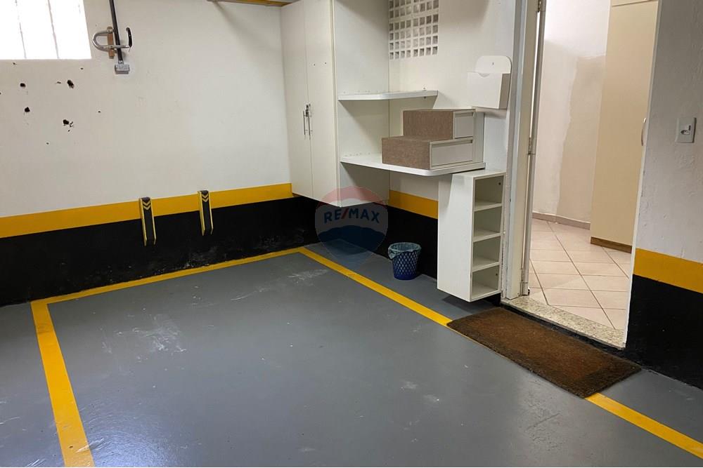 Sobrado - Venda - São Paulo , São Paulo - IMG_8935.JPG - Área de serviço - 602161016-26