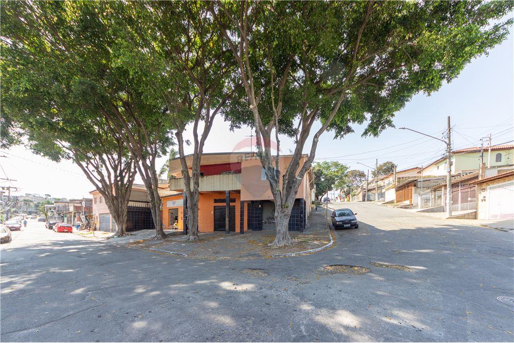 Casa - Venda - São Paulo , São Paulo - 23 - 601141076-33