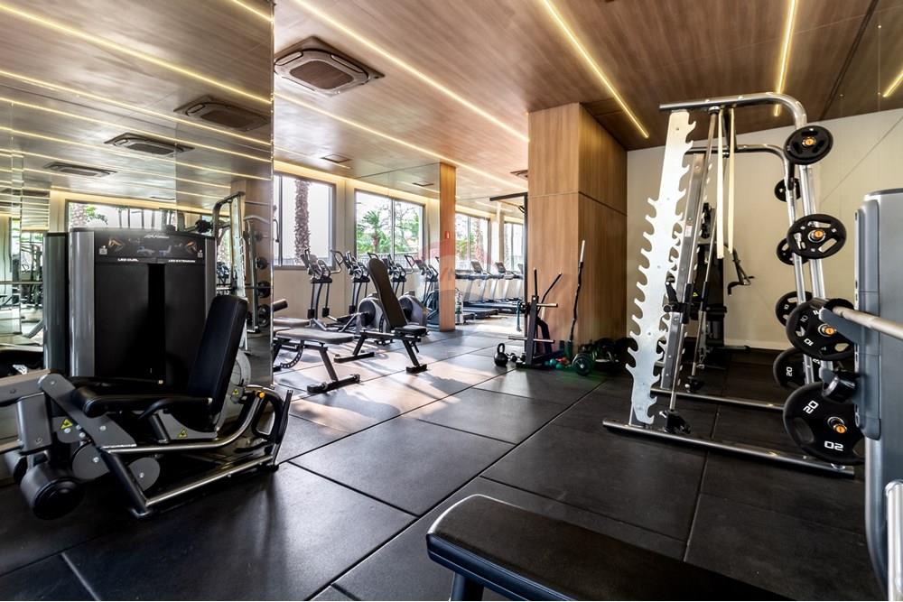 Apartamento - Venda - São Paulo , São Paulo - Cópia de 21 ACADEMIA (1).jpg - 601261084-54