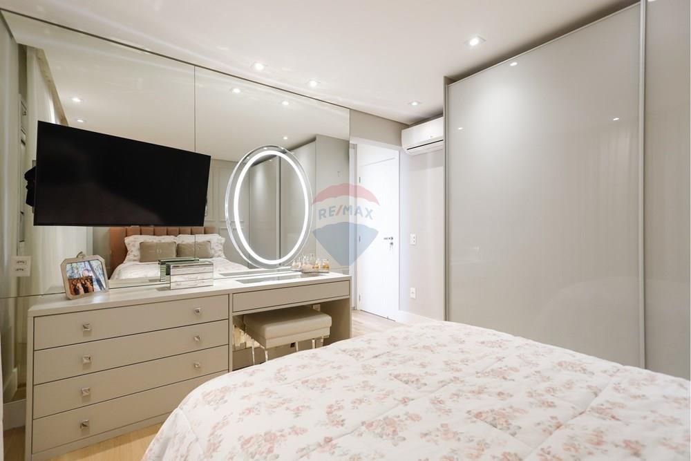 Apartamento - Venda - São Paulo , São Paulo - 26-03-03-R. Pablo Picasso, 100 - Jardim das Perdizes- Camila_030_CapodannoFotografia.jpg - 602341018-54