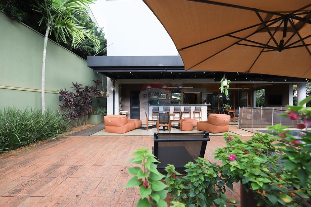 Casa de Condomínio - Venda - Ribeirão Preto , São Paulo - casa_venda_condominio_borda_do_parque_ribeirao_preto (12).JPG - 601251112-1965