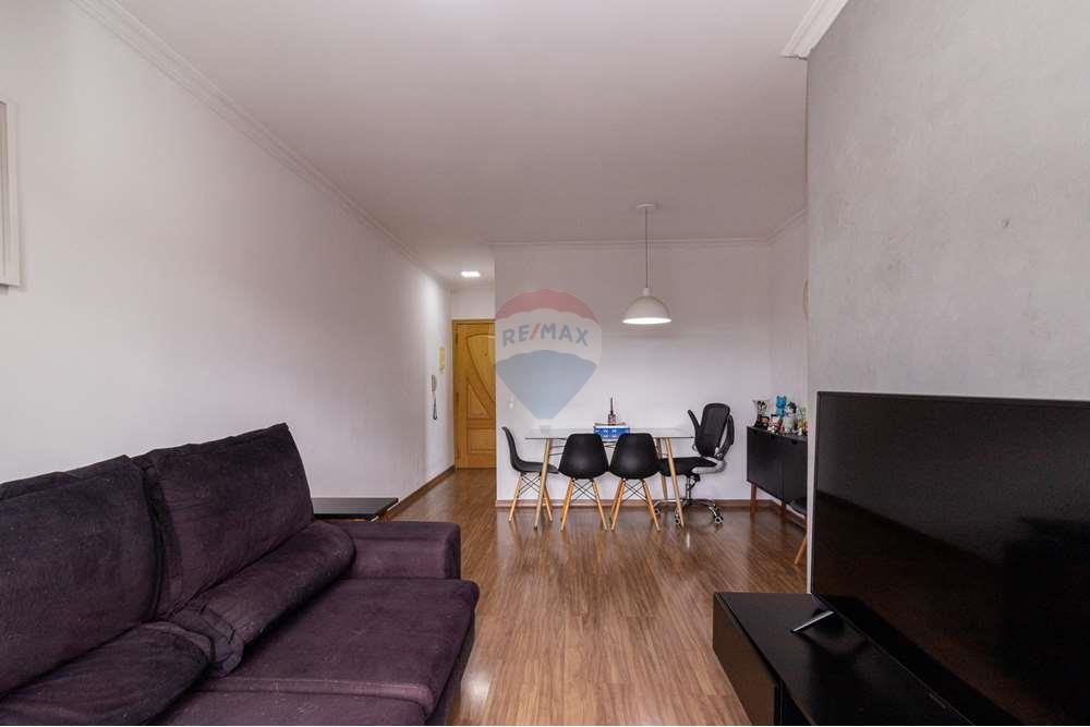 Apartamento - Alugar - São Paulo , São Paulo - Rua Antônio Ribeiro de Morais, 264_29.jpg - 601771003-358
