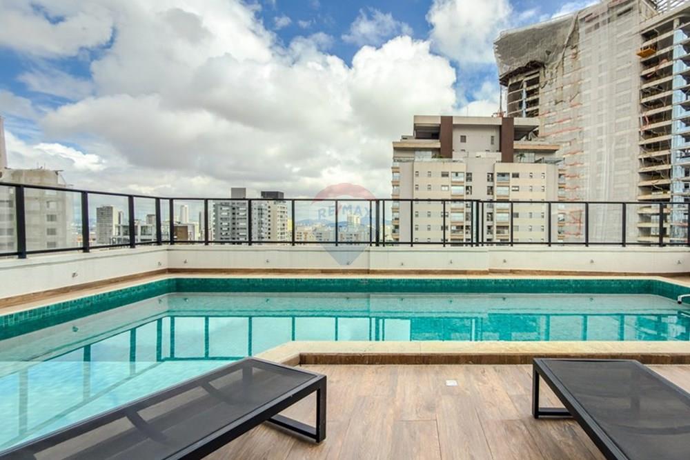 Apartamento - Venda - São Paulo , São Paulo - IMG_E3575.jpg - 601261002-261