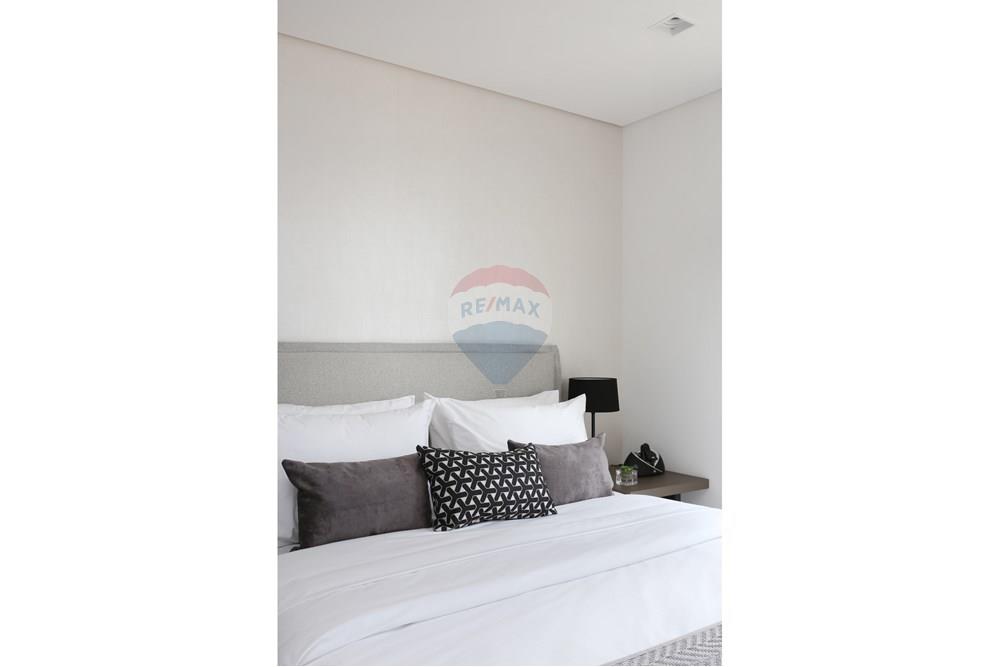 Apartamento - Alugar - São Paulo , São Paulo - 4_Dormitório_Stúdio (8).jpg - 601361019-3011