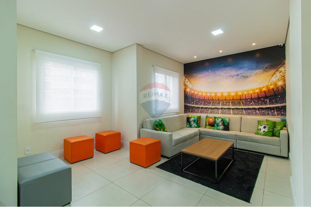 Apartamento - Venda - São Paulo , São Paulo - 02area-condominial_021.jpg - 601421023-5