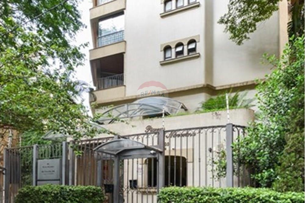 Apartamento - Venda - São Paulo , São Paulo - Externas_Caconde380 (18).jpg - 601241040-24