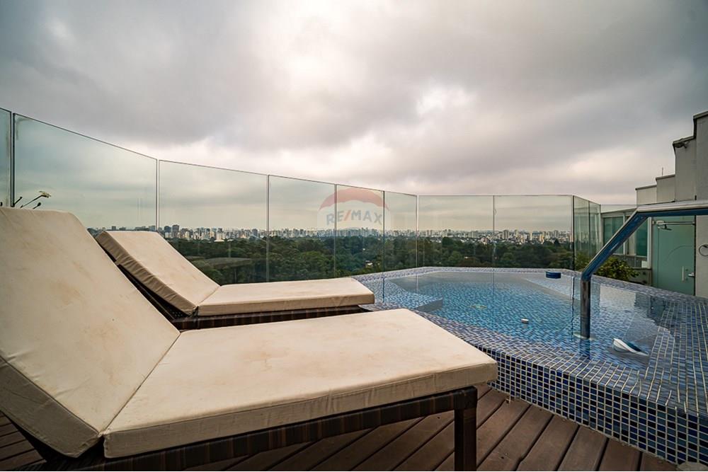 Cobertura - Venda - São Paulo , São Paulo - DSC01419-53.jpg - 601371039-19