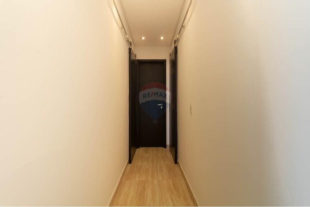 Apartamento - Venda - São Paulo , São Paulo - 4 CORREDOR.jpg - 601261021-443