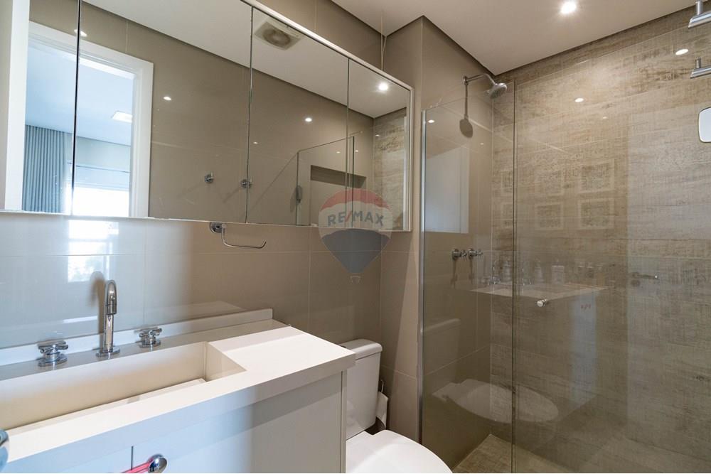 Apartamento - Venda - São Paulo , São Paulo - CAFEZAIS_322-43.jpg - 601301083-22