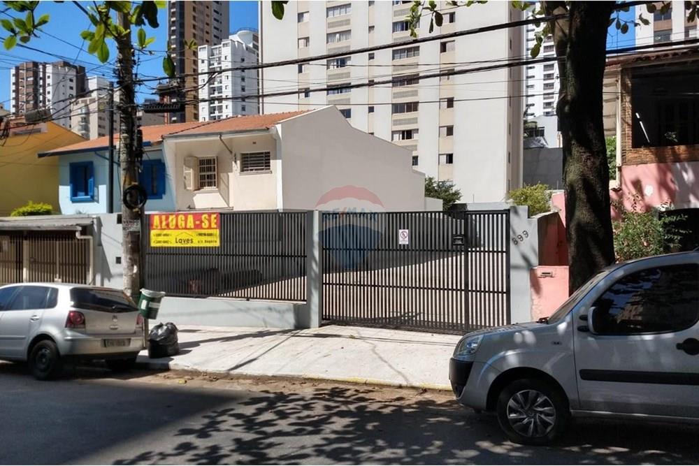 Terreno - Alugar - São Paulo , São Paulo - 6a3f58.jpg - 602361012-151