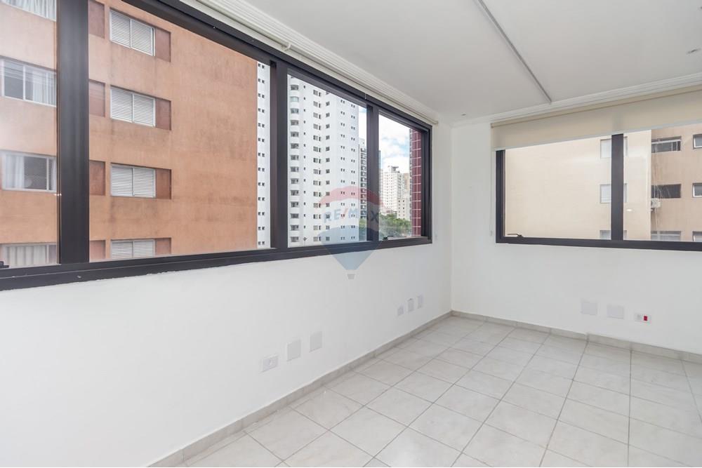 Cj. Comercial/ Sala - Venda - São Paulo , São Paulo - IMG_370406.jpg - 602391008-2