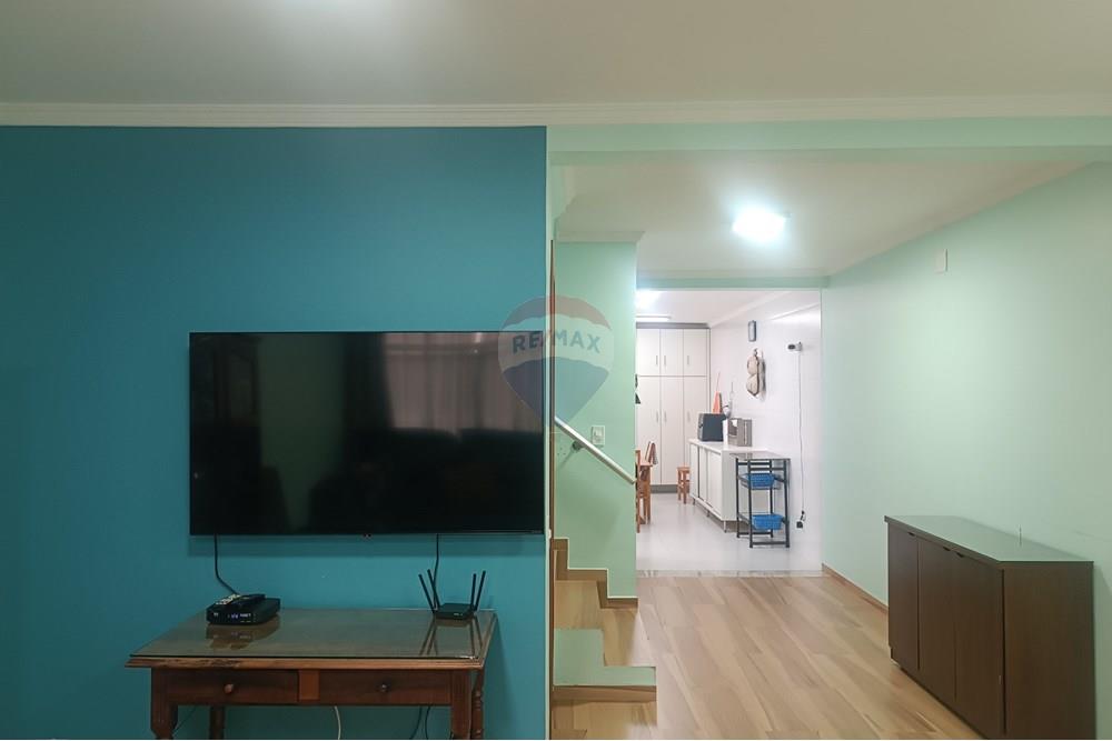 Sobrado - Venda - São Paulo , São Paulo - 1762188686523.jpg - Sala de estar - 601311038-19