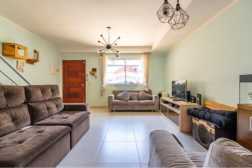 Sobrado - Venda - São Paulo , São Paulo - 6_CS.jpg - 601471004-430