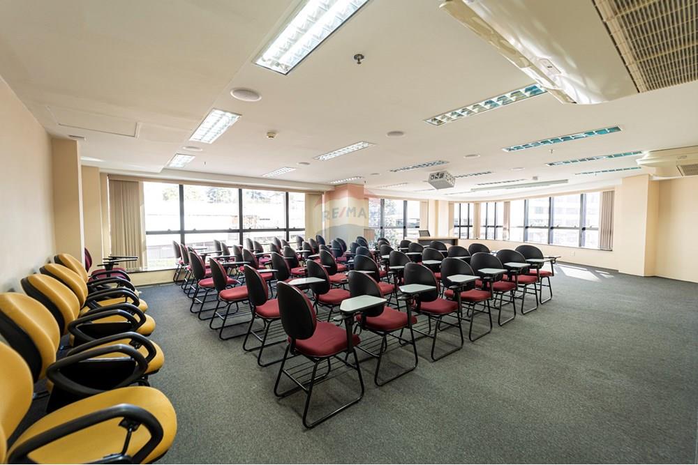 Cj. Comercial/ Sala - Venda - São Paulo , São Paulo - 601301082-6-26.JPG - 601301018-369