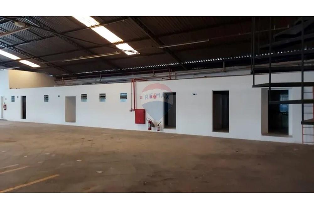 Galpão - Alugar - São Paulo , São Paulo - 12.jpeg - 602291016-151