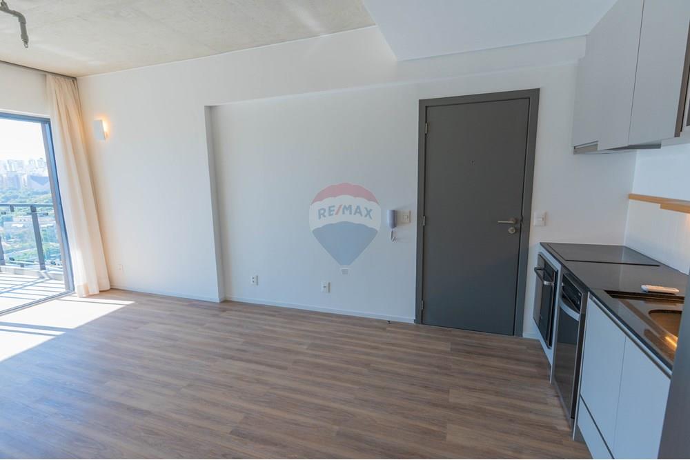 Apartamento - Alugar - São Paulo , São Paulo - Ayra 1 quarto-6.jpg - 602061045-7