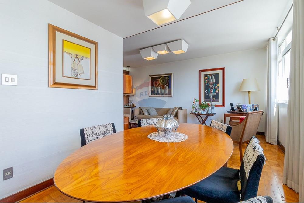 Apartamento - Venda - São Paulo , São Paulo - IMG_5107 (2).jpg - Sala de jantar - 601081064-35